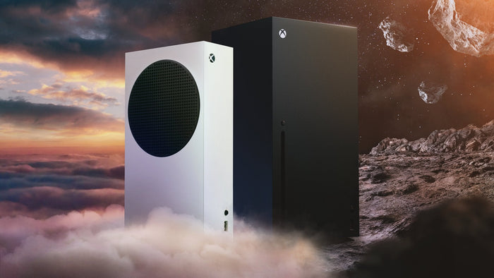 Lancement de la Xbox Series X/S : Une nouvelle ère du jeu vidéo