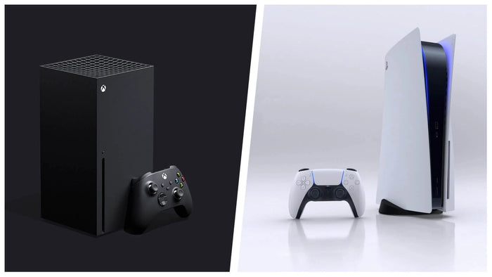 Xbox Series X|S vs. PlayStation 5: Ein umfassender Vergleich