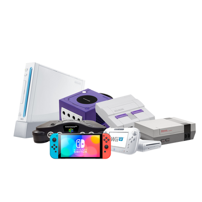 Nintendo