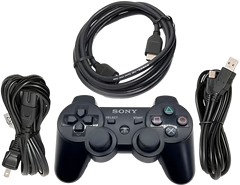 Games