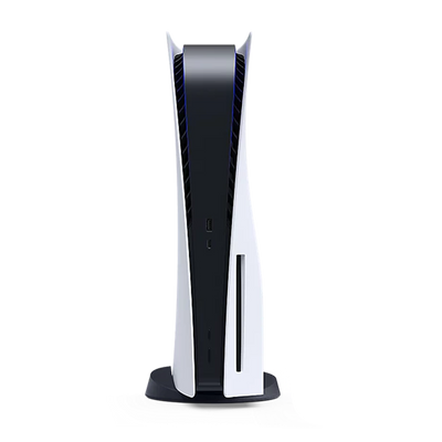 Consolas PS5