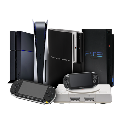 PlayStation