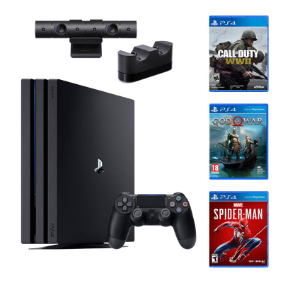 PlayStation 4
