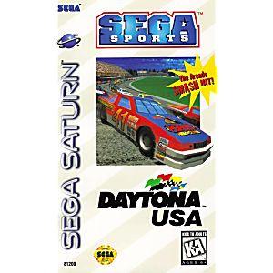 Juegos de Sega Saturn