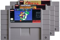 Games