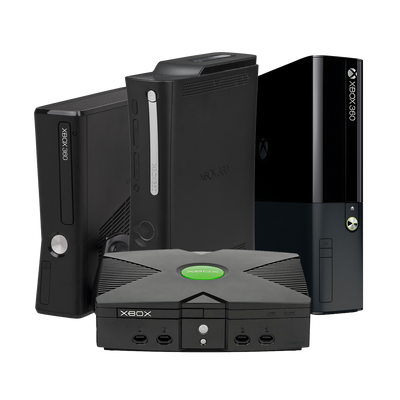 Xbox