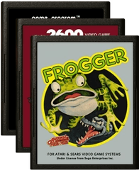 Atari 2600 Games Games