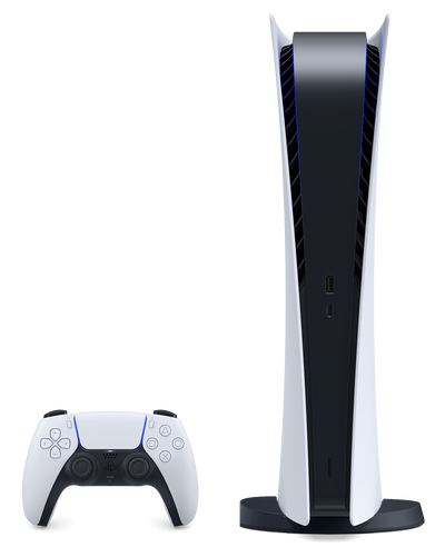 PlayStation 5 Bundle