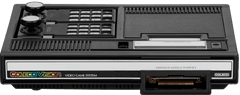 ColecoVision-Konsolen Games