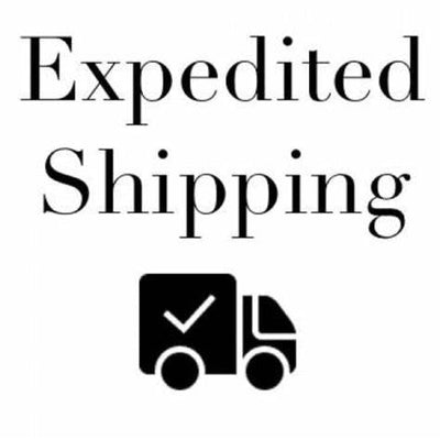 Expedited Shipping Games