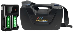 Game Gear Zubehör Games