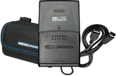 Game Boy Advance Zubehör Games