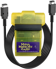 Gameboy Color Accessories Games