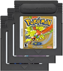 Game Boy Color-Spiele Games