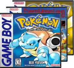 Gameboy Games Games