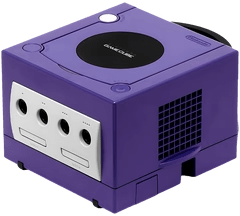 Gamecube Konsolen Games