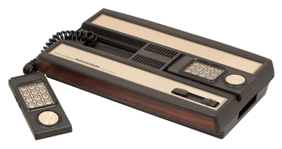 Intellivision Games