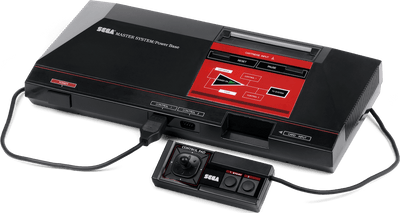 Master System Bundle