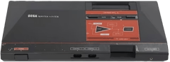 Master System Konsolen Games