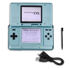 Nintendo DS Konsolen Games