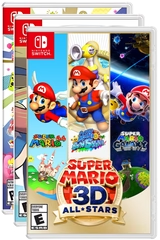 Nintendo Switch Games Games