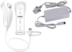 Nintendo Wii Zubehör Games
