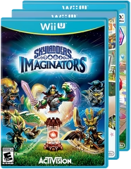 Nintendo Wii U Games Games