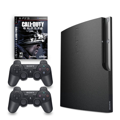 PS3 Bundles