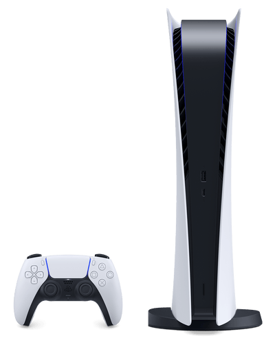 PlayStation 5 Bundle