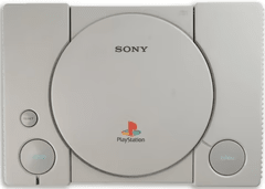 PS1 Consoles Games