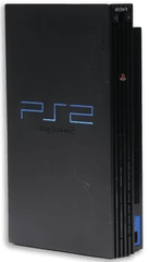 PS2-Konsolen Games