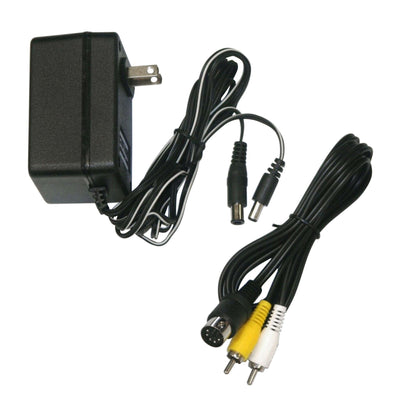 Accesorios para Sega Genesis