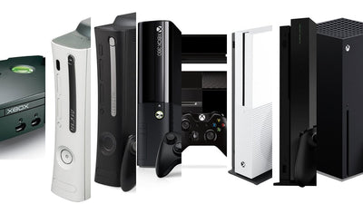 Xbox