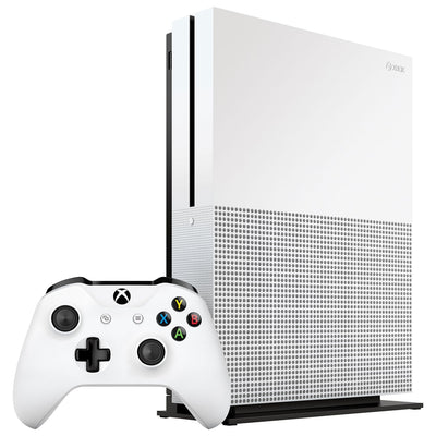 Xbox One Consoles