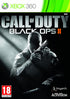 CALL OF DUTY: BLACK OPS II  – XBOX 360 Game