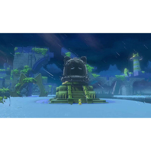 Super Mario 3D World + Bowser’s Fury Switch - Image 2
