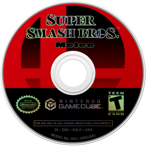 Super Smash Bros. Melee - Jeu Gamecube - Image 2