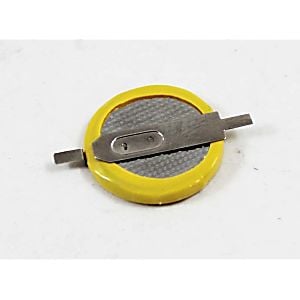 (1) CR1616 Replacement Battery with tabs - Retro vGames