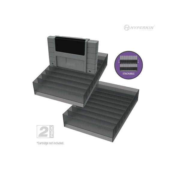 10-Cartridge Storage Stand (2 Pack) - Image 2
