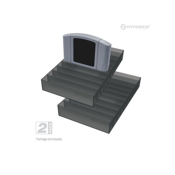 10-Cartridge Storage Stand (2 Pack) - Image 3