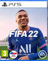 FIFA 22 – Jeu PS5