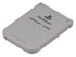 PS1 Memory Card