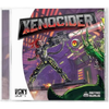 Xenocider - Dreamcast Game