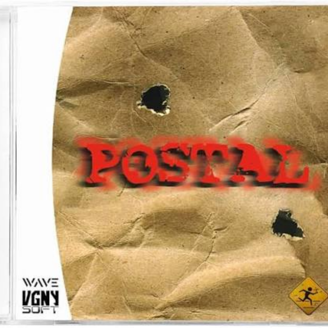 Postal - Dreamcast Game