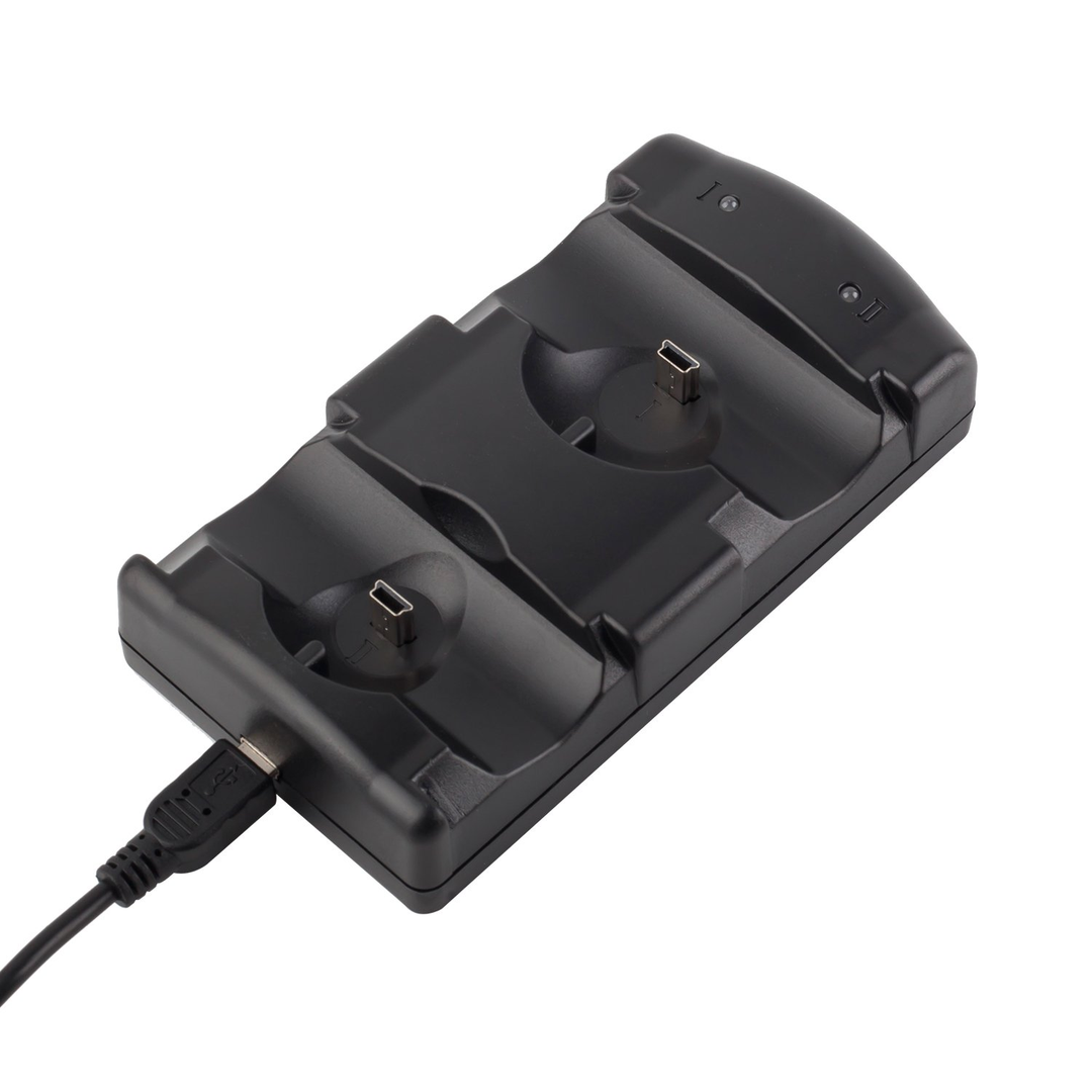 DualShock 3 charging dock