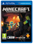 Minecraft – Jeu PS Vita