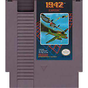 1942 - NES Game | Retrolio Games