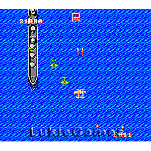 1943 - NES Game | Retrolio Games