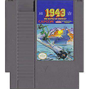 1943 - NES Game | Retrolio Games