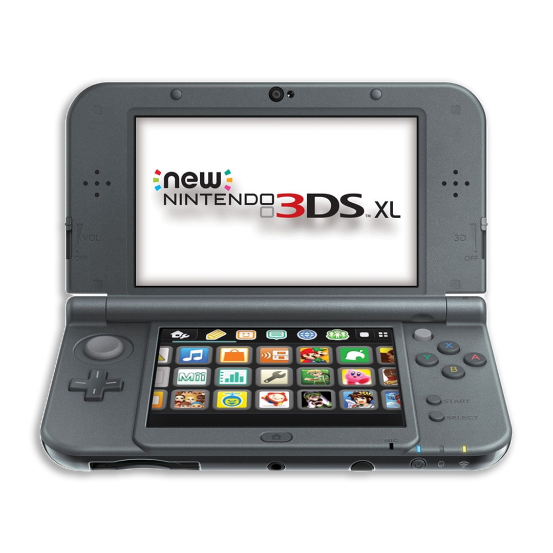 Film protecteur New 3DS